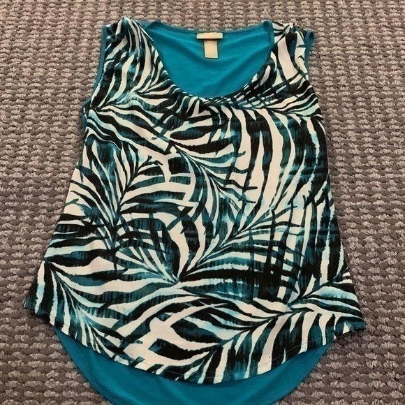 Woman’s Miss Tina shirt sz Med - Picture 1 of 1